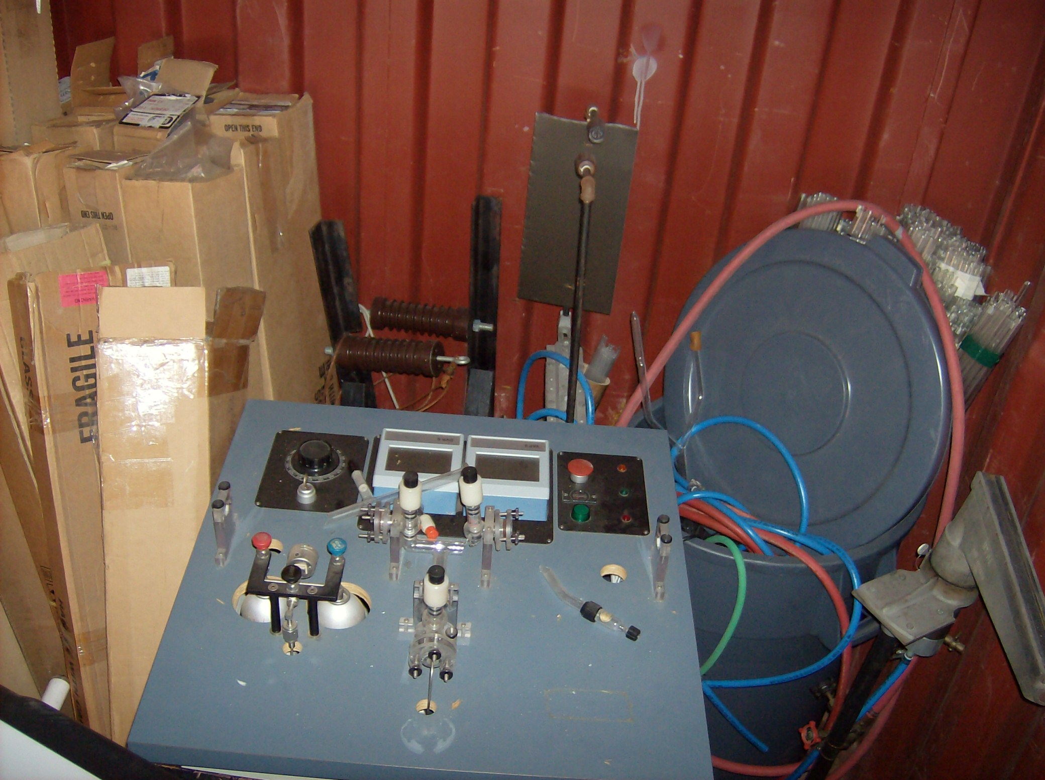 Neon Equipment For Sale Employment Job Listings The Sign